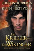 Ein Krieger Der Wikinger (Der Starkbogen-Saga, #1) (eBook, ePUB)