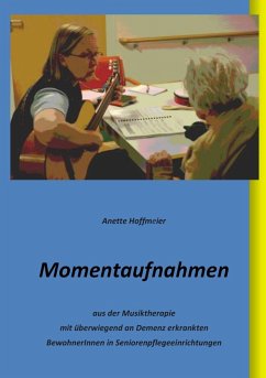 Momentaufnahmen (eBook, ePUB) - Hoffmeier, Anette