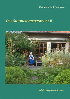Das Sterntalerexperiment II (eBook, ePUB) - Schwermer, Heidemarie