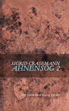 Ahnensog 2 (eBook, ePUB) - Crasemann, Sigrid