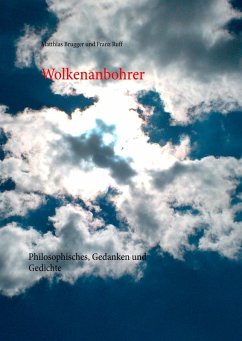 Wolkenanbohrer (eBook, ePUB)