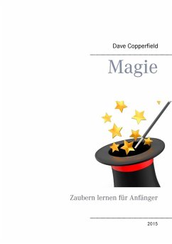 Cover Magie (eBook, ePUB)