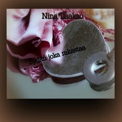 Cover Sydän joka rakastaa (eBook, ePUB)