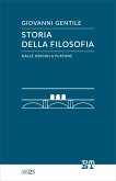 Storia della filosofia dalle origini a Platone (eBook, ePUB)