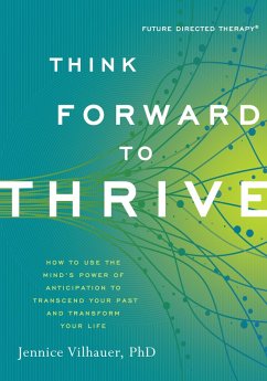 Cover Think Forward to Thrive (eBook, ePUB)