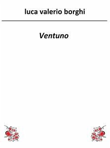 Cover Ventuno (eBook, ePUB)