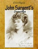 John Sargent's Drawings (eBook, ePUB)