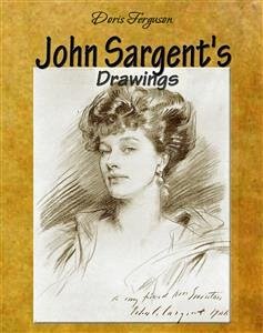 John Sargent's Drawings (eBook, ePUB) - Ferguson, Doris