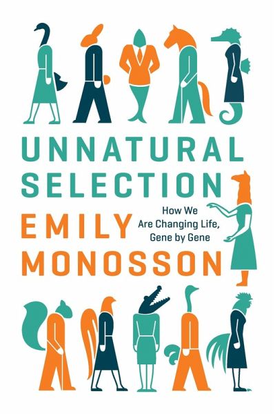 Unnatural Selection (eBook, ePUB) Unnatural Selection (eBook, ePUB)
