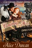 Cowboy for Hire (The Dream Maker Series, Book 1) (eBook, ePUB)