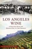 Los Angeles Wine (eBook, ePUB)