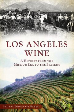 Cover Los Angeles Wine (eBook, ePUB)