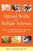 Optimal Health with Multiple Sclerosis (eBook, ePUB)