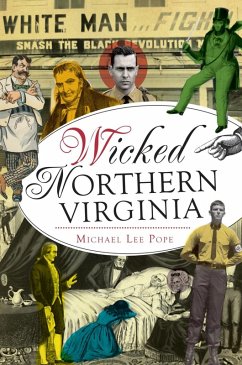 Cover Wicked Northern Virginia (eBook, ePUB)