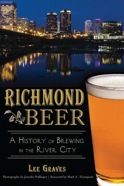 Cover Richmond Beer (eBook, ePUB)
