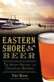 Eastern Shore Beer (eBook, ePUB)