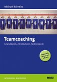Teamcoaching (eBook, ePUB)