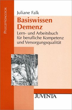 Basiswissen Demenz (eBook, PDF) - Falk, Juliane