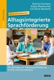 Alltagsintegrierte Sprachförderung (eBook, PDF)