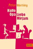 Hallo Opa - Liebe Mirjam (eBook, ePUB)