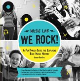 We Rock! (Music Lab) (eBook, ePUB) We Rock! (Music Lab) (eBook, ePUB)
