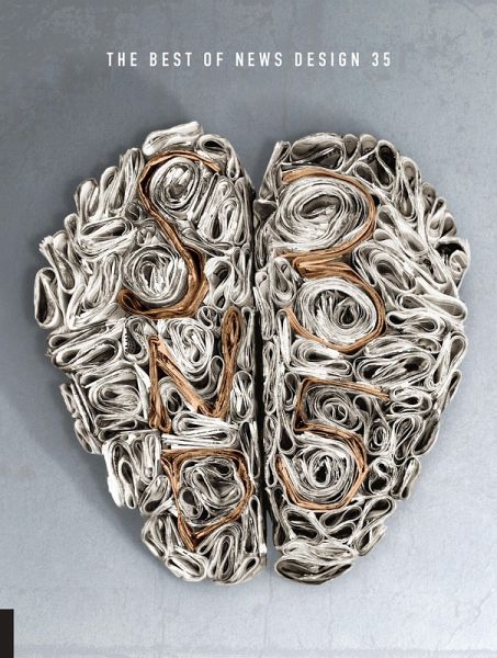 The Best of News Design, 35th Edition (eBook, PDF) The Best of News Design, 35th Edition (eBook, PDF)