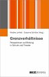Grenzverhältnisse (eBook, PDF) - Bild 1