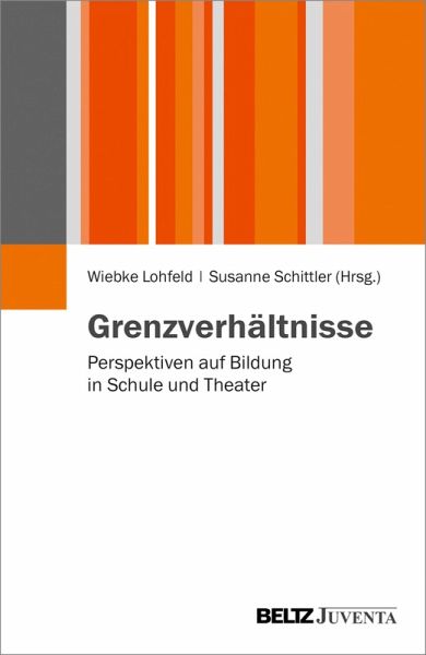 Grenzverhältnisse (eBook, PDF)