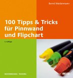 100 Tipps & Tricks für Pinnwand und Flipchart (eBook, PDF)