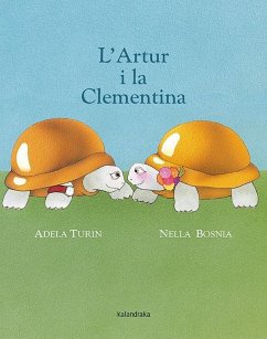 L'Artur i la Clementina - Turín, Adela; Bosnia, Nella