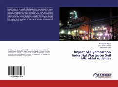 Impact of Hydrocarbon Industrial Wastes on Soil Microbial Activities - Mopuri, Ramgopal;Chakka, L.R. Jaidev;Golla, Narasimha