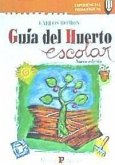 Guía del huerto escolar