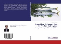 Antioxidant Activity of Fish-By-Product Hydrolysate - Yonathan, Yohanes