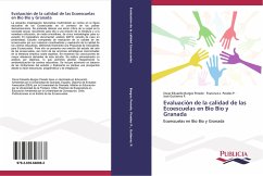 Evaluación de la calidad de las Ecoescuelas en Bio Bio y Granada - Burgos Peredo, Oscar Eduardo;Perales P., Francisco J.;Gutierrez P., José