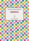 Amorexia - Agudo, Miguel