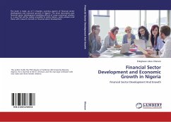 Financial Sector Development and Economic Growth in Nigeria