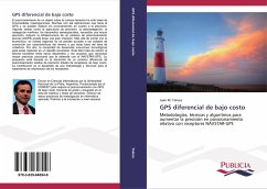 Cover GPS diferencial de bajo costo