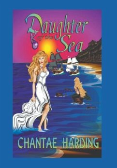 Daughter of the Sea - Harding, Chantae