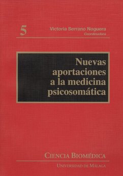Aportaciones a la medicina psicosomática - López Sánchez, José María; Jarast, Ricardo
