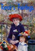 Renoir's Paintings (eBook, ePUB)
