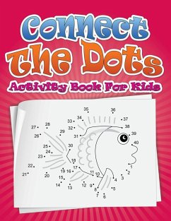 Connect the Dots Activity Book for Kids - Publishing Llc, Speedy
