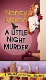 A Little Night Murder: A Blackbird Sisters Mystery