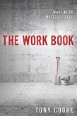 The Work Book: What We Do Matters to God