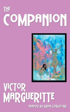 The Companion - Margueritte, Victor