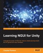 Learning NGUI for Unity - Bild 1