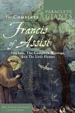 Complete Francis of Assisi
