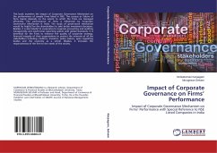 Impact of Corporate Governance on Firms¿ Performance