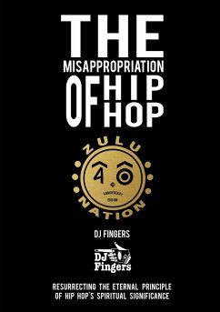 The Misappropriation of Hip-Hop - Fingers, Dj