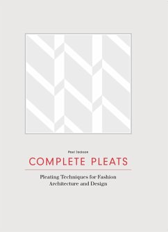 Complete Pleats - Jackson, Paul