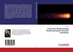 Passively Mode-locked Diode-pumped Yb:CaF2 Oscillator